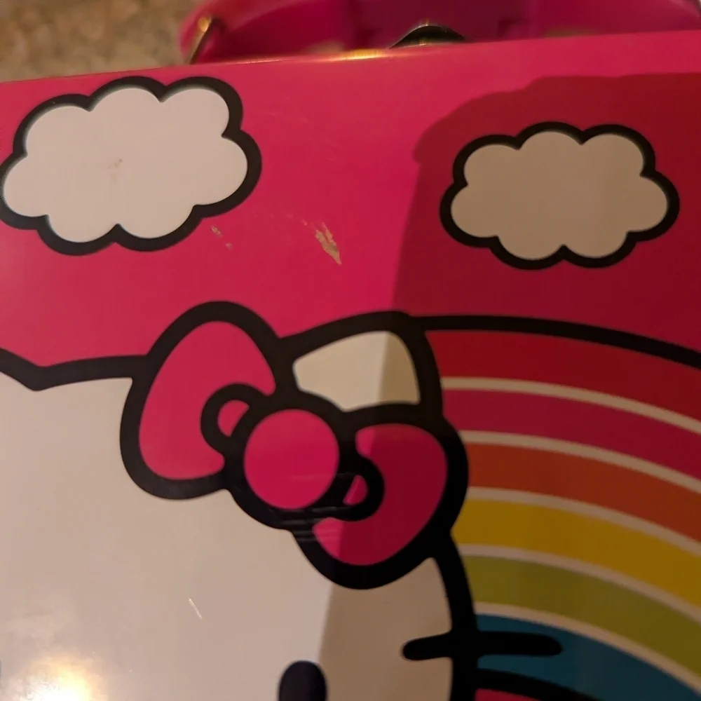 Hello Kitty adorable hello